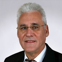 Horst Osterwald